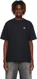 Nike Black ACG Max90 T-shirt