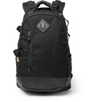 visvim - Cordura Backpack - Black