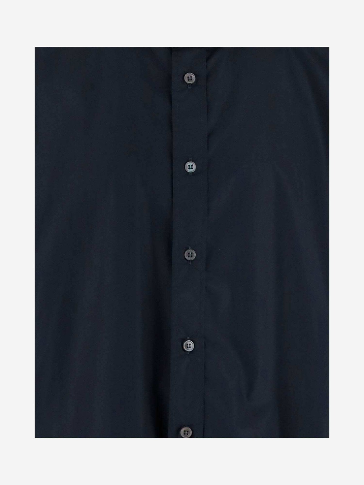 DARKPARK Cotton Shirt