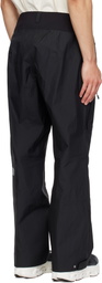 The North Face Black Summit Futurelight AMK Ski Pants