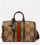 Gucci - Jumbo GG Medium canvas duffel bag
