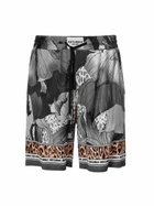 Just Cavalli Mens Shorts