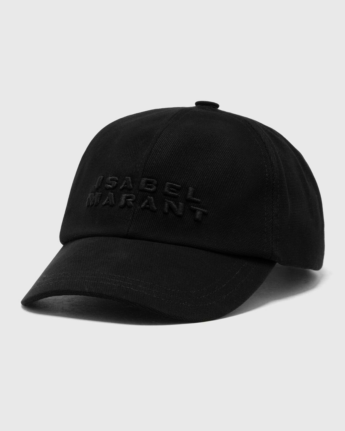 Marant TYRON CAP Black Men