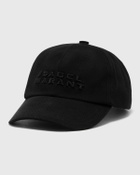 Marant TYRON CAP Black Men