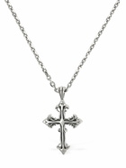 EMANUELE BICOCCHI - Avelli Small Cross Necklace