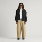 END. Men's Fusion Jacket in Black