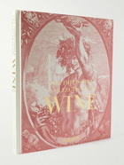 Assouline - The Impossible Collection of Wine Cloth-Bound Book