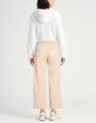 Peserico Womens Pants Sand