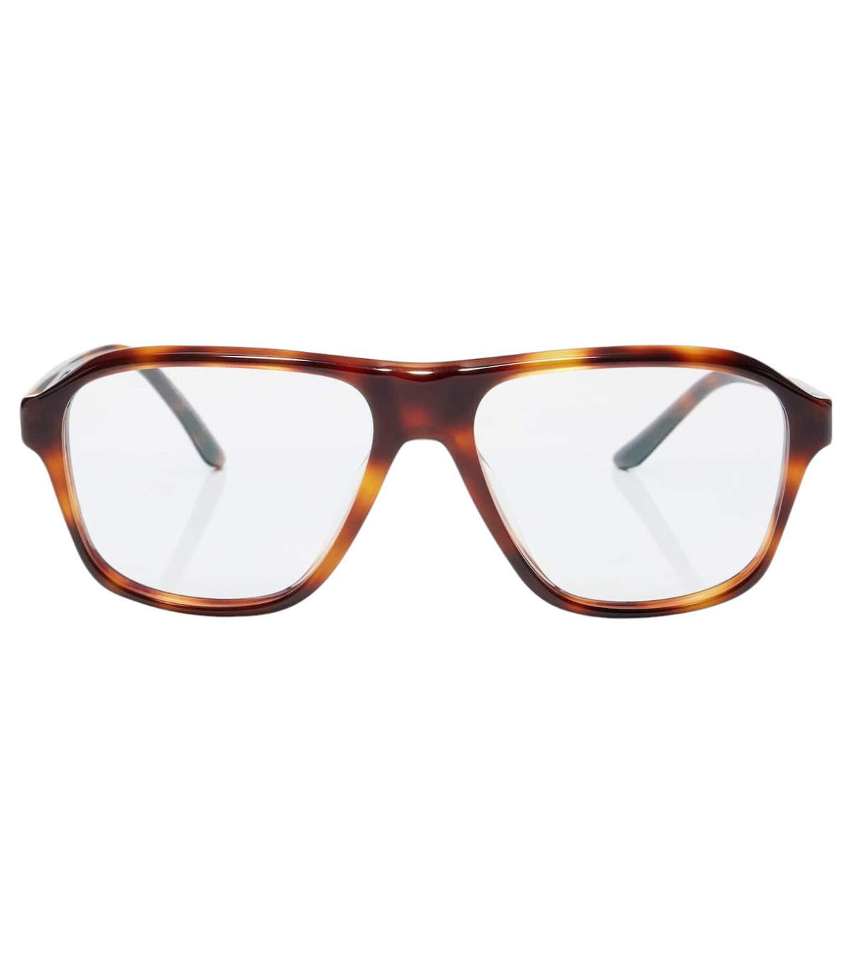 Khaite x Oliver Peoples 1979C flat-brow sunglasses Khaite