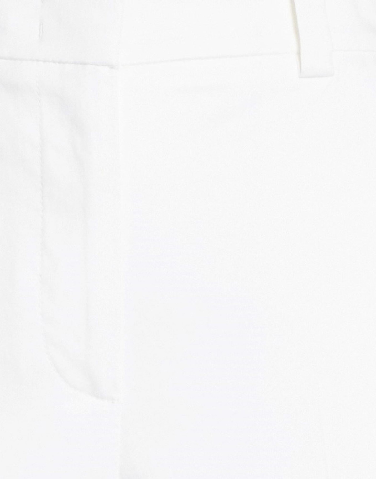 Peserico Easy Womens Pants in White