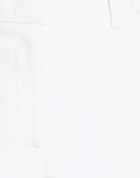 Peserico Easy Womens Pants in White