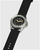 Unimatic U4 S 8 B Black - Mens - Watches
