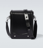 Lemaire - Ransel leather shoulder bag