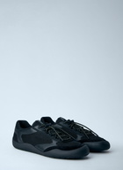 Prada Speedrock Mesh Panel Sneakers