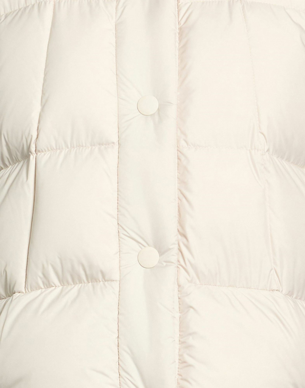 Peserico Womens Vest Ivory