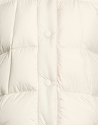 Peserico Womens Vest Ivory