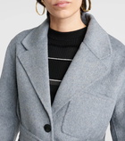 Proenza Schouler Amalia wool-blend jacket