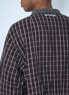 Story MFG Embroidered Bomber Jacket