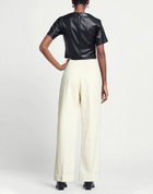 Briglia 1949 Womens Pants Ivory
