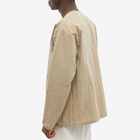 Satta Men's Dojo Liner in Sandstone