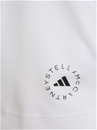 ADIDAS BY STELLA MCCARTNEY - Sportswear Logo Tank Top