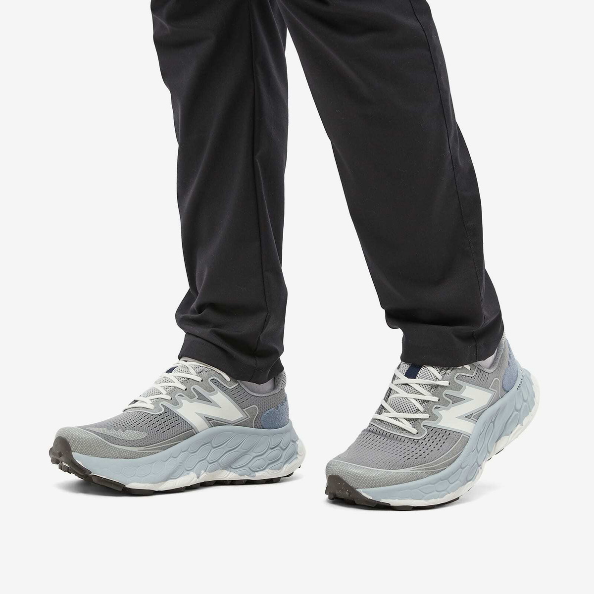 靴 New Balance MTMORNM1 MTMORNM1 New Balance Fresh Foam More Trail V3 The Moon Daze