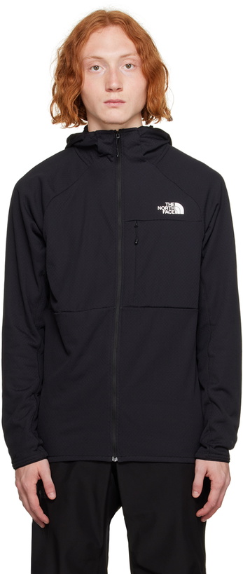 Photo: The North Face Black Summit Series Jacket