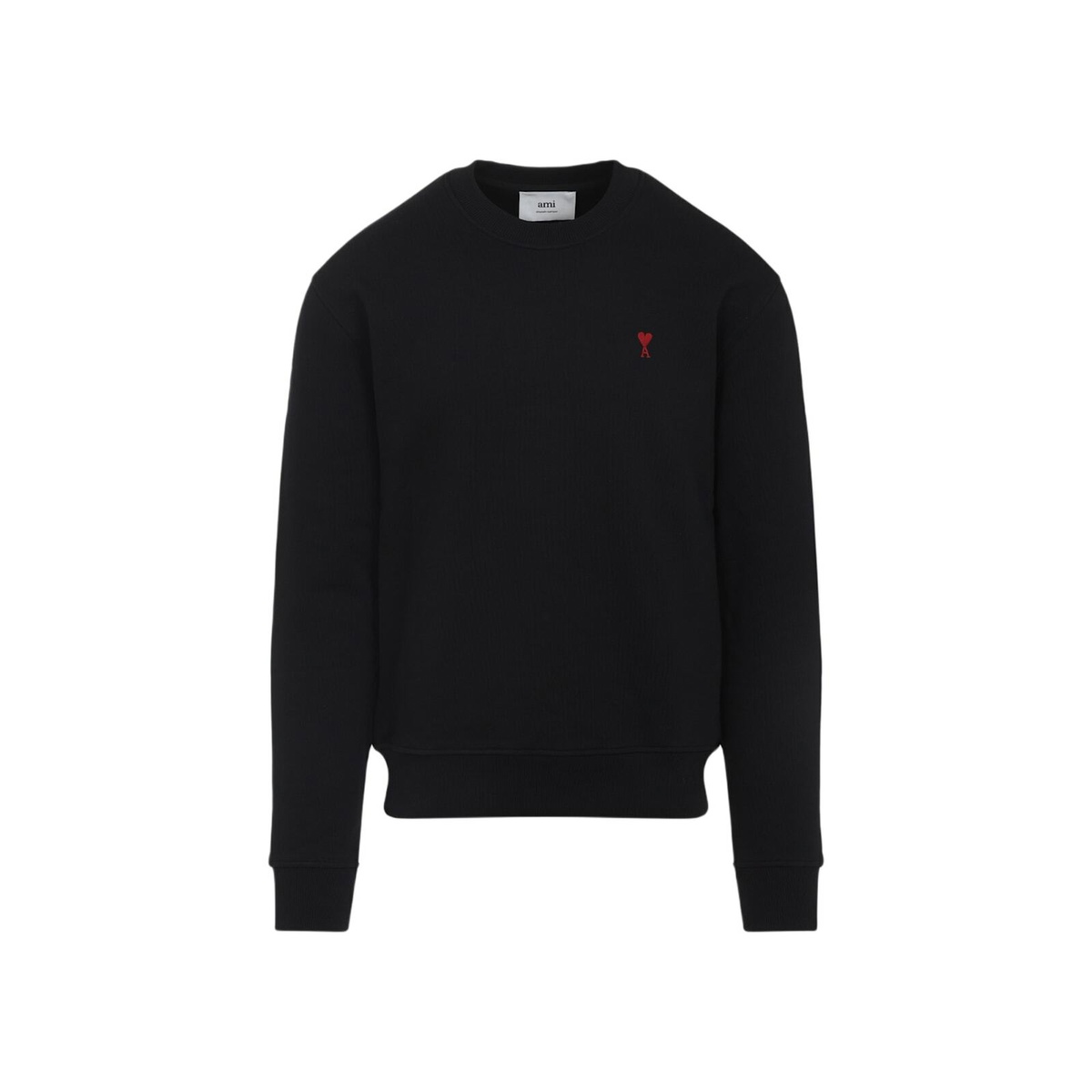 Ami Alexandre Mattiussi De Coeur Sweatshirt