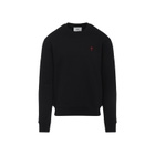 Ami Alexandre Mattiussi De Coeur Sweatshirt