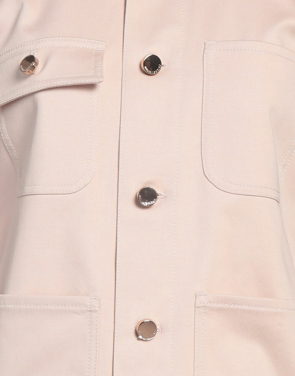 Red Valentino Womens Jacket Light in Pink