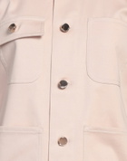Red Valentino Womens Jacket Light in Pink