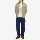 Stan Ray Men's OG Painter Pants in Navy Twill