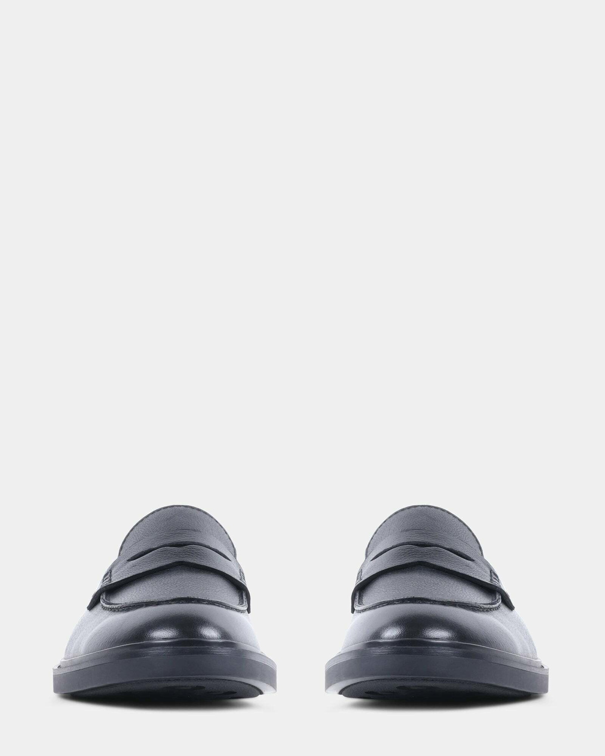 Steve Madden Dunncan Dress Shoes in Black