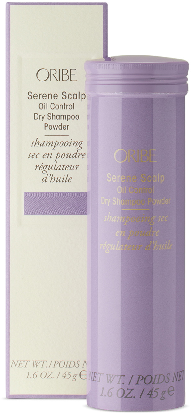 Oribe Serene Scalp Oil Control Dry Shampoo Powder, 1.6 oz Oribe