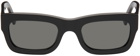 Marni Black RETROSUPERFUTURE Edition Kawasan Falls Sunglasses