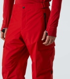 Moncler Grenoble Technical ski pants