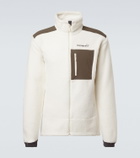 Norrøna Trollveggen fleece jacket