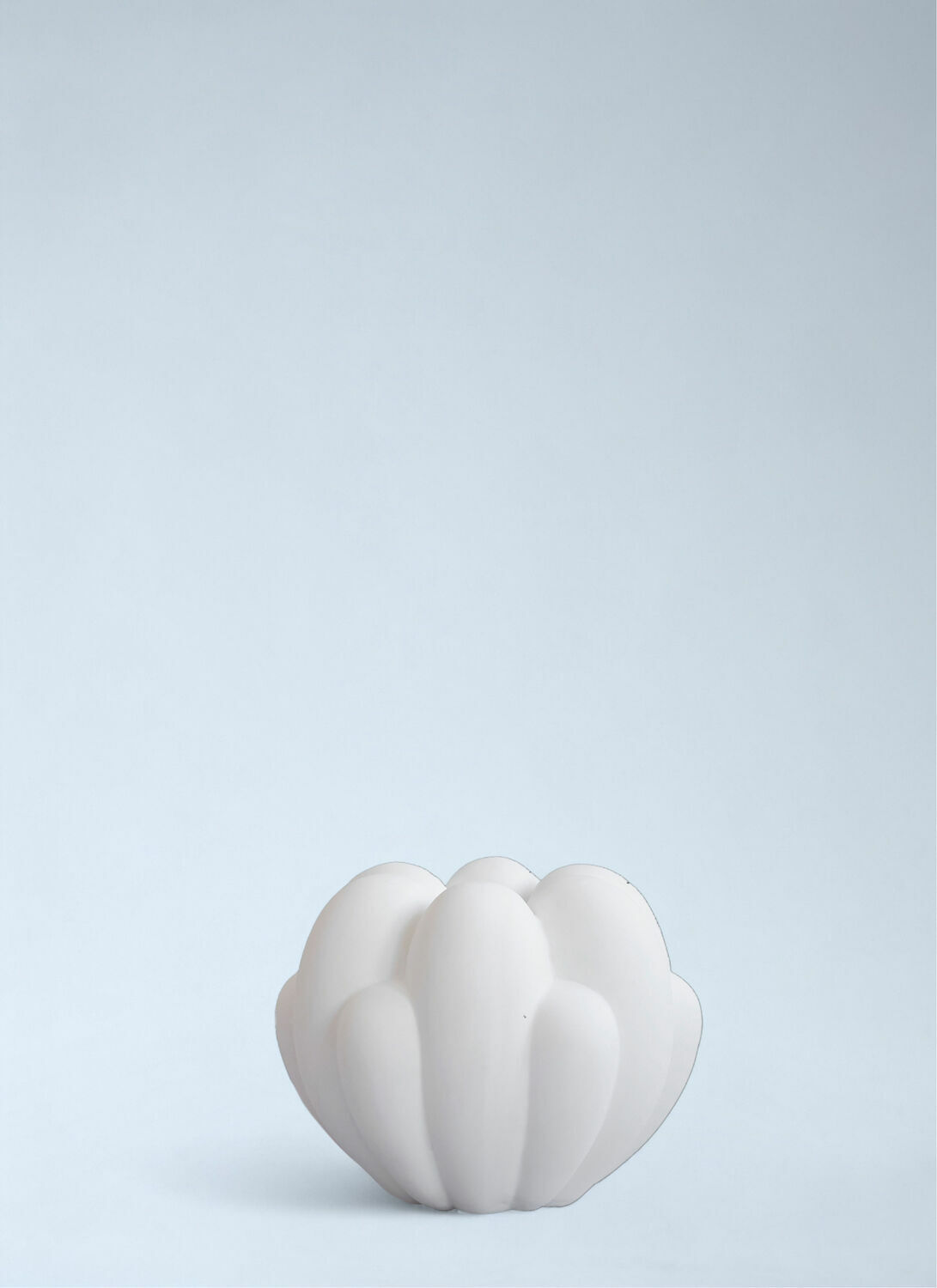 101 Copenhagen Sculptural Ceramic Vase
