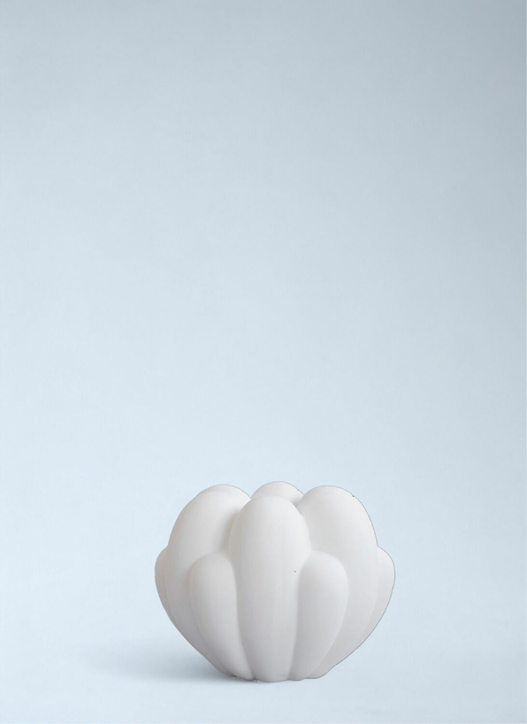 Photo: 101 Copenhagen Sculptural Ceramic Vase