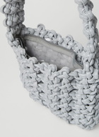 KARA Knot Armpit Shoulder Bag