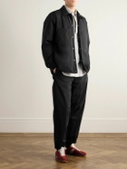 Laminar - Padded Shell Jacket - Black