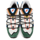 Asics Multicolor Gel-Kayano 5 OG Sneakers