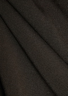 Raith Paco Hybrid Panelled Knit Jacket Dark Green