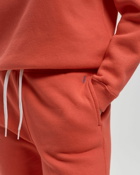 Polo Ralph Lauren Sweatpant Orange - Womens - Sweatpants