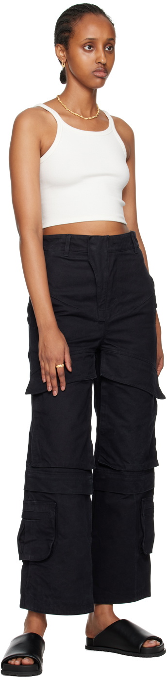 Veneda Carter Gold VC007 Ring