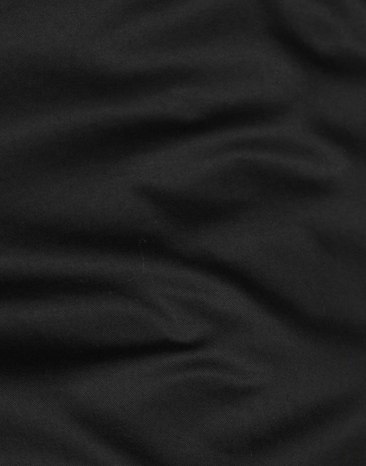 Dondup Womens Pants in Black