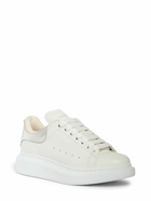 ALEXANDER MCQUEEN 45mm Leather Sneakers