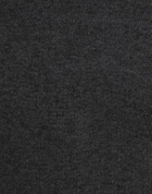 Crossley Womens Sweater in Charcoal
