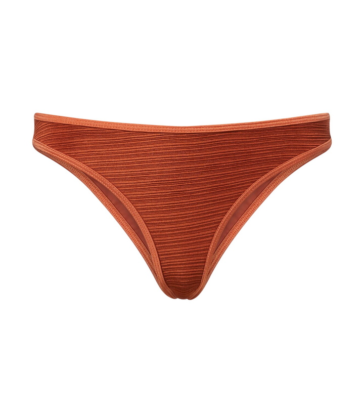 Photo: Jade Swim Most Wanted bikini bottoms