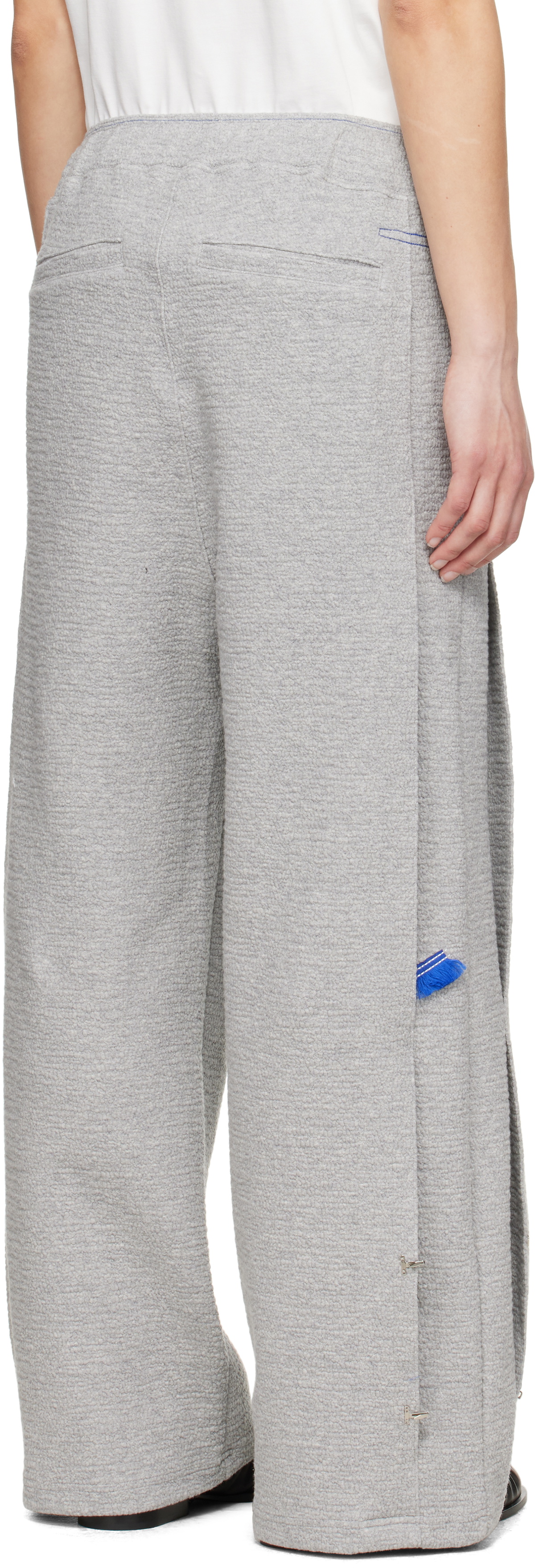 ADER error Gray Realce Product. 86 Lounge Pants